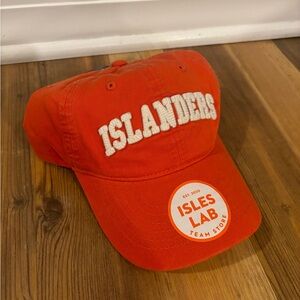 New York Islanders Adjustable hat